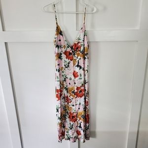 NWT Volcom dress